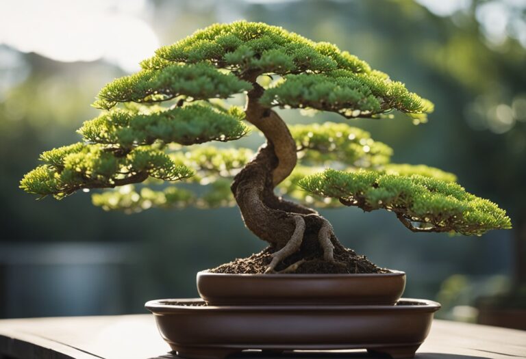 What Type of Bonsai Do I Have? A Guide to Identifying Your Bonsai Species