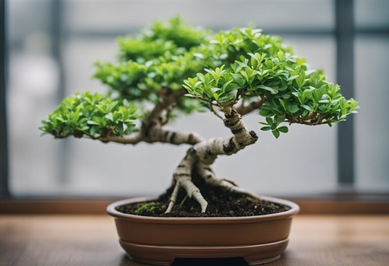 Will Bonsai Leaves Grow Back? Expert Answers and Tips